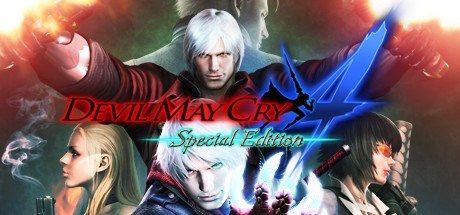 Download Devil May Cry 4 Compressed Work